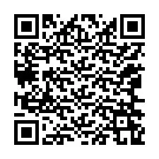 QR Code for Phone number +12066269628