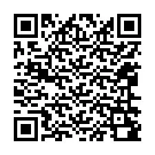 QR Code pour le numéro de téléphone +12066280453