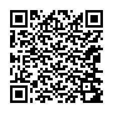 QR Code สำหรับหมายเลขโทรศัพท์ +12066282395