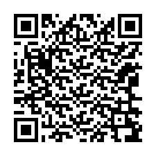 Código QR para número de telefone +12066296025