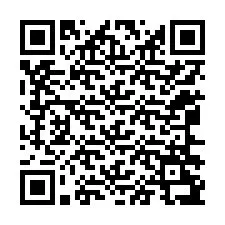 QR код за телефонен номер +12066297644