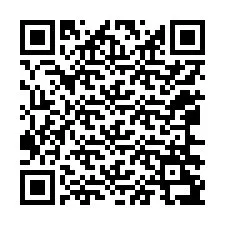 Código QR para número de teléfono +12066297648