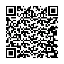 QR код за телефонен номер +12066297652