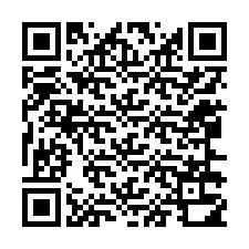 QR-kood telefoninumbri jaoks +12066310916