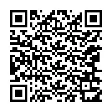 Kode QR untuk nomor Telepon +12066311538