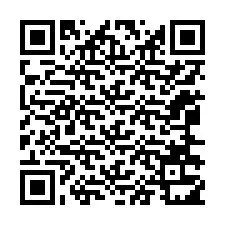 QR Code สำหรับหมายเลขโทรศัพท์ +12066311785