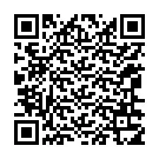 Kode QR untuk nomor Telepon +12066315550