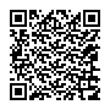 QR Code for Phone number +12066316819