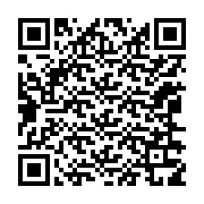 Kod QR dla numeru telefonu +12066319195