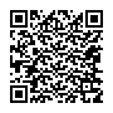 QR-код для номера телефона +12066319697