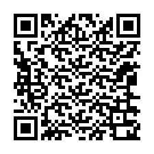 Codice QR per il numero di telefono +12066320085