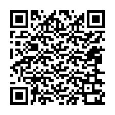 QR код за телефонен номер +12066320087