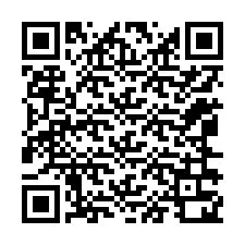 QR Code สำหรับหมายเลขโทรศัพท์ +12066320091