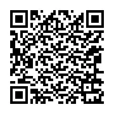 QR-Code für Telefonnummer +12066321914