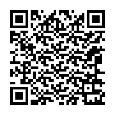 QR kód a telefonszámhoz +12066321915