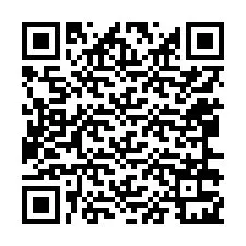 QR kód a telefonszámhoz +12066321916