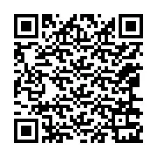 Kode QR untuk nomor Telepon +12066321919