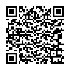 QR-code voor telefoonnummer +12066321920