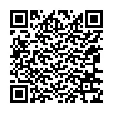 QR-code voor telefoonnummer +12066324704