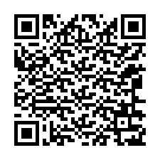 QR-Code für Telefonnummer +12066327514