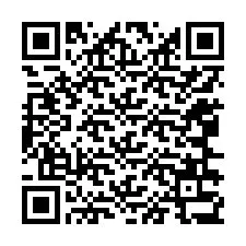 Codice QR per il numero di telefono +12066337532