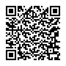 QR Code สำหรับหมายเลขโทรศัพท์ +12066339550