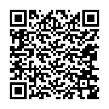 电话号码二维码 +12066346797