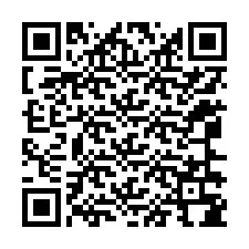 QR Code for Phone number +12066384100