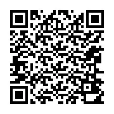 Código QR para número de telefone +12066410257