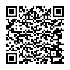 QR код за телефонен номер +12066413782