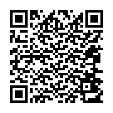 QR-Code für Telefonnummer +12066413783