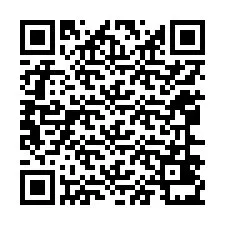 QR код за телефонен номер +12066431152