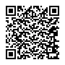 QR-Code für Telefonnummer +12066431153