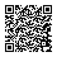QR Code for Phone number +12066434625