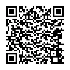 Codice QR per il numero di telefono +12066440997