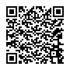 QR Code for Phone number +12066448309