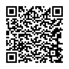 QR Code for Phone number +12066457325