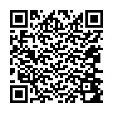 QR Code สำหรับหมายเลขโทรศัพท์ +12066482363