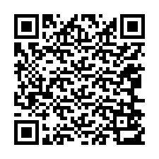 QR Code for Phone number +12066513222