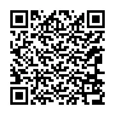 QR Code for Phone number +12066536301
