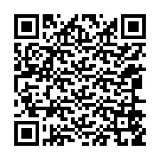 QR Code for Phone number +12066559844