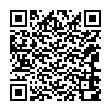 QR Code สำหรับหมายเลขโทรศัพท์ +12066600821