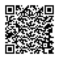 QR Code สำหรับหมายเลขโทรศัพท์ +12066608238