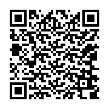 QR код за телефонен номер +12066608239