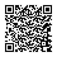 QR код за телефонен номер +12066608241