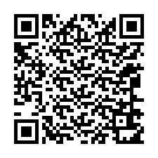 QR Code for Phone number +12066611114