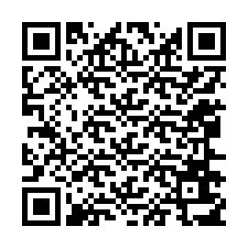 QR Code for Phone number +12066617756