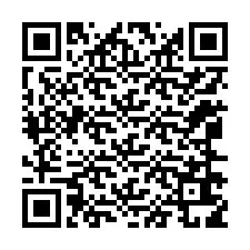 QR Code for Phone number +12066619191