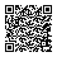QR Code for Phone number +12066635949