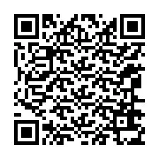 QR kód a telefonszámhoz +12066635950